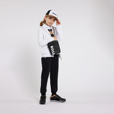 Gorra para niño y teen Boss